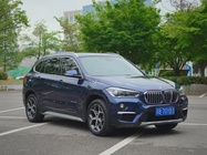 BMW X1 2018