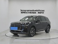 Lincoln Nautilus 2023