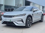 BYD L 2024