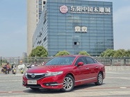 Honda Spirior 2015