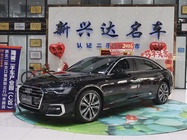Audi A6 2020
