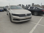Volkswagen Phideon 2017