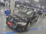 Audi A6 2020