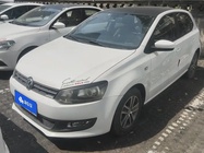 Volkswagen Polo 2014