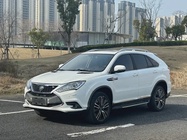 BYD Tang 2017