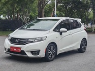 Honda Fit 2017
