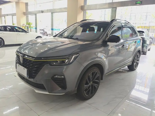 Roewe RX5 2021
