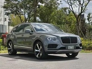 Bentley Bentayga 2019