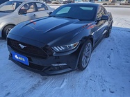 Ford Mustang 2016