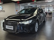 Audi A6 2015