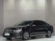 Volkswagen Magotan 2021