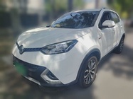 MG GS 2018