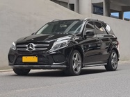 Mercedes-Benz GLE-Class 2019