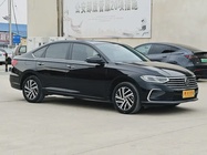 Volkswagen Lavida 2025