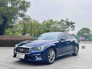 Infiniti Q50 2021