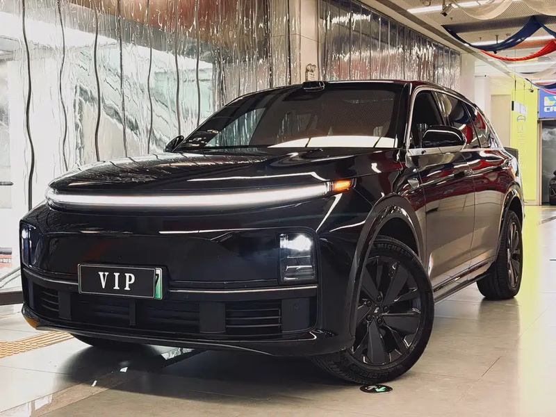 Li Auto L7