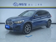 BMW X1 2022