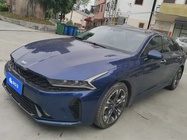 Kia K5 2022