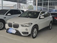 BMW X1 2017