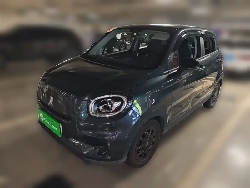 Leapmotor T03