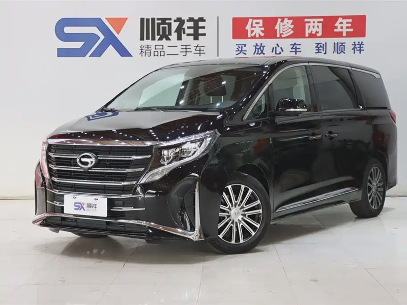 GAC M8