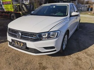 Volkswagen Bora 2022