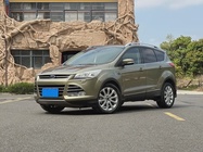 Ford Kuga 2015