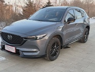 Mazda CX-5 2021