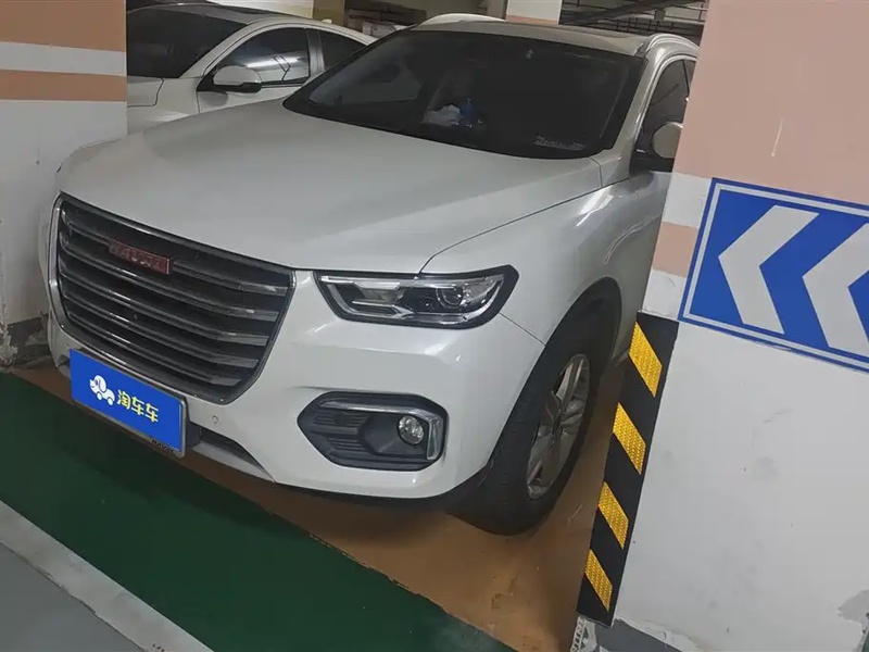 Haval H4
