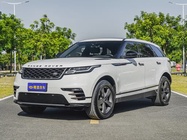 Land Rover Velar 2019