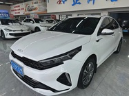 Kia K3 2023