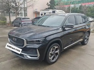 Geely Xingyue L 2025