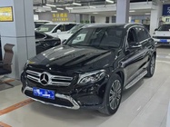 Mercedes-Benz GLC-Class 2017