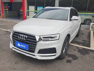 Audi Q3 2019
