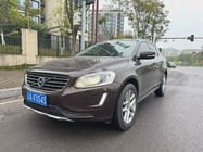Volvo XC60 2017