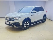 Volkswagen Tayron 2023