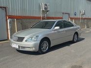 Toyota Crown 2009