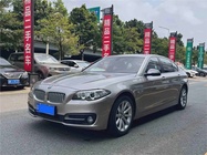 BMW 5 Series 2014