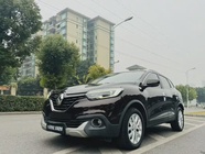 Renault Kadjar 2016