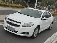 Chevrolet Malibu 2014