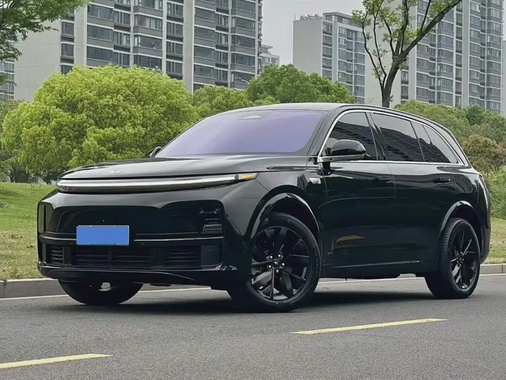 Li Auto L7 2024