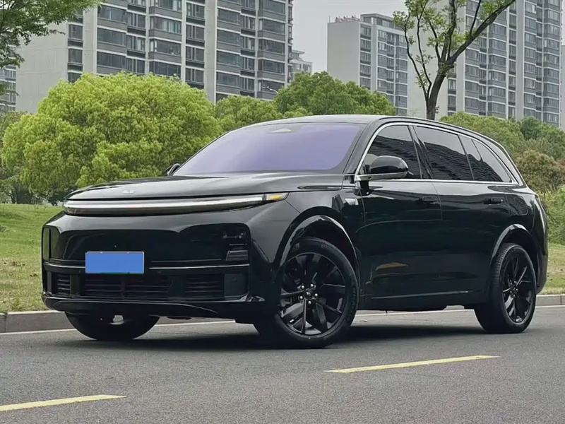 Li Auto L7