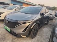 Nissan Ariya 2023