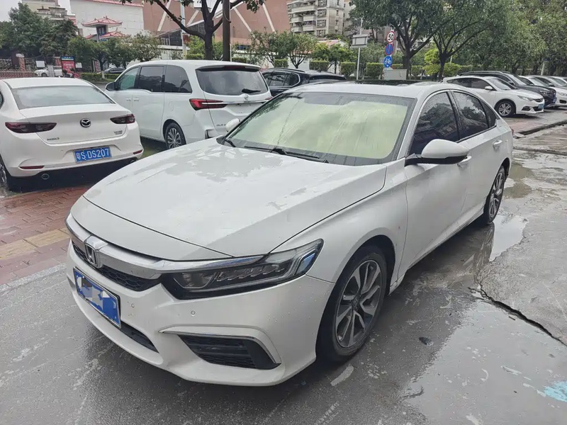 Honda Inspire