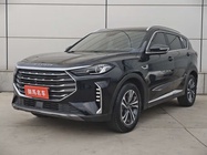 Jetour X70 PLUS 2023