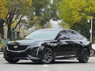 Cadillac CT5 2023