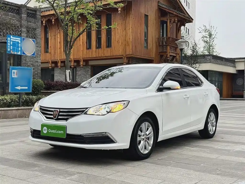 Roewe 360