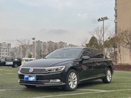 Volkswagen Magotan 2019