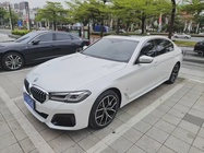 BMW 5 Series 2023
