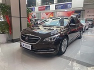 Buick LaCrosse 2017